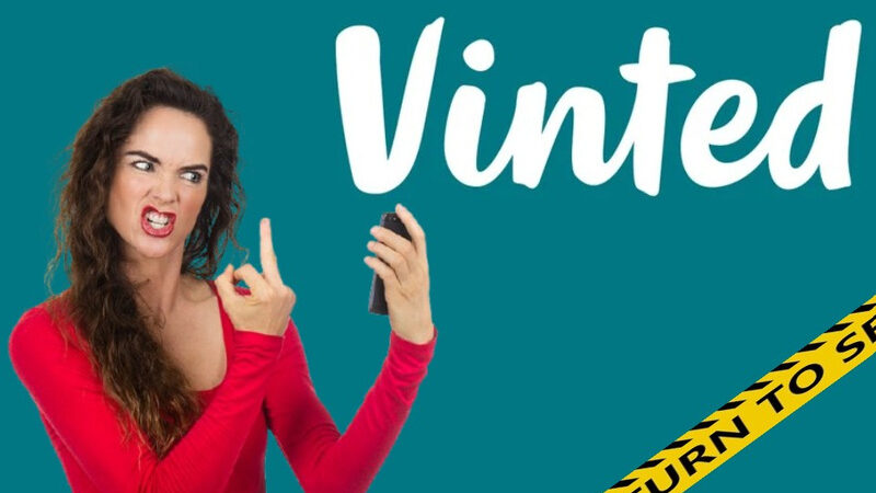 Vinted: What Happens if a Buyer Does Not Collect the Item