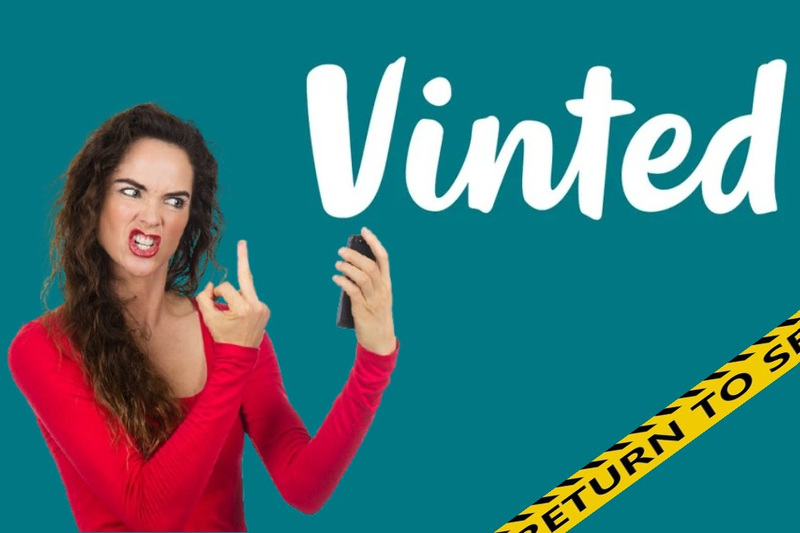 Vinted: What Happens if a Buyer Does Not Collect the Item