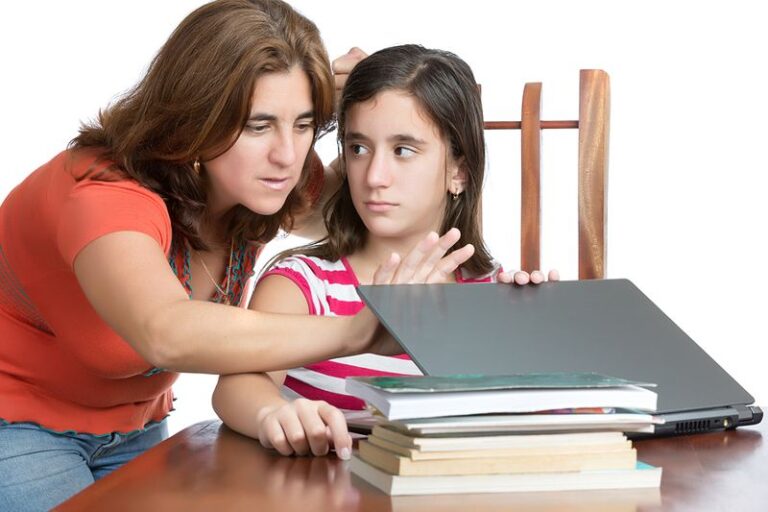 Photo inspiration: Fresh Look at Teaching Teens About Safe Internet Habits A Guide For Uk