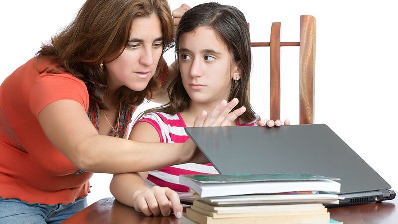 Teaching Teens About Safe Internet Habits: A Guide for UK Parents