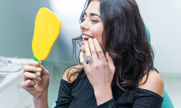 The Impact of Dental Implants on Patient Self-Worth