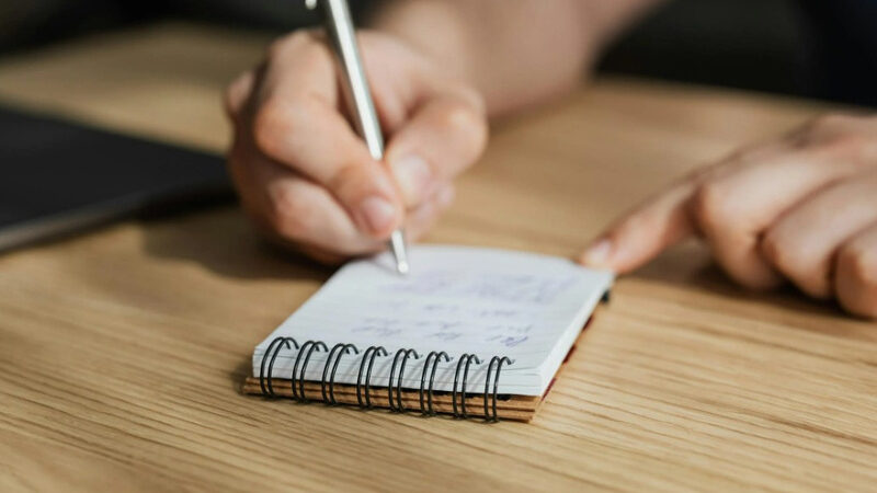 Choosing The Right Revision Tools For A-Level Success