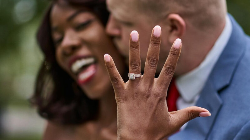 Jewellery Choices Every Bride Should Consider This Year