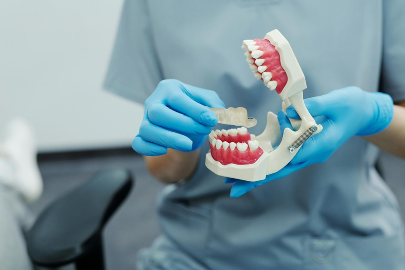 Is a Crown or a Bridge Better for Restoring Your Smile?