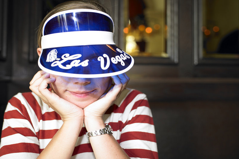 Has Las Vegas Lost Its Sparkle as a Holiday Destination?
