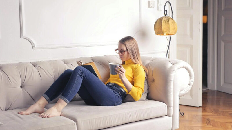 How Parents Can Unwind: Healthy Ways to Recharge After a Busy Day