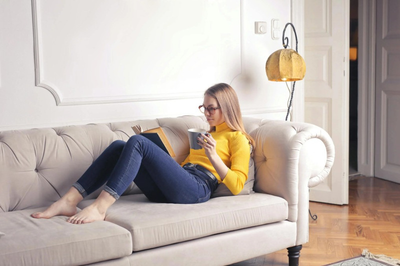 How Parents Can Unwind: Healthy Ways to Recharge After a Busy Day