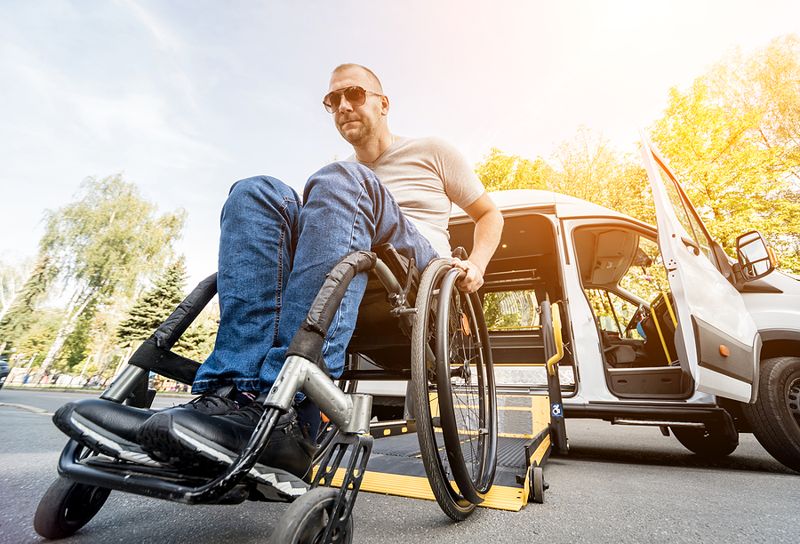 Drive Freedom Forward: How Accessible Vehicles Transform Family Outings