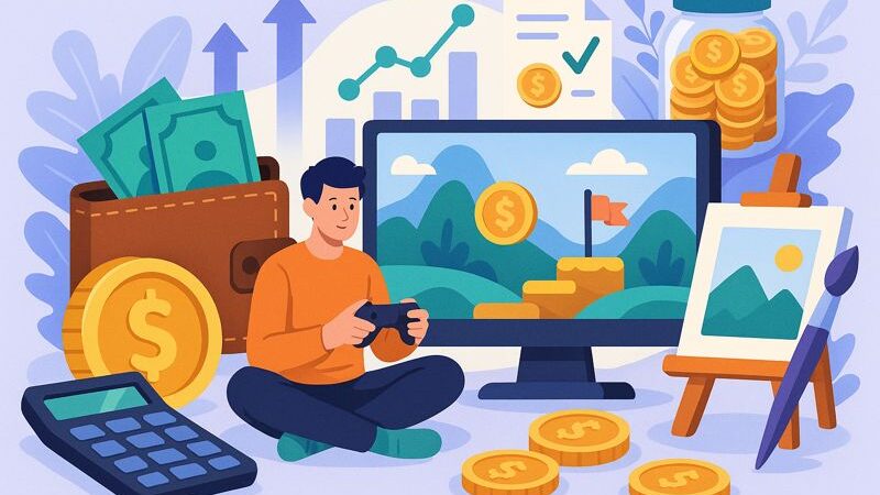 Budget-Friendly Tips for Online Entertainment