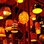 Choose the Right Lampshade