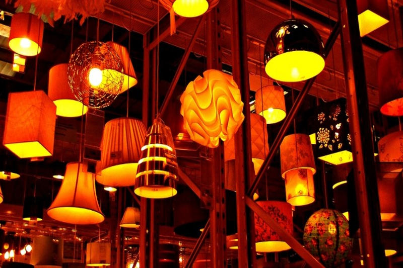 How to Choose the Right Type Of Lampshade (This is Driving Me Crazy)