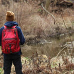 Dressed for Adventure