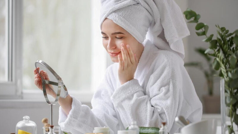 Effective Skin Care Tips Backed by Experts