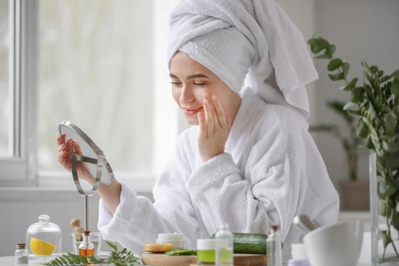 Effective Skin Care Tips Backed by Experts