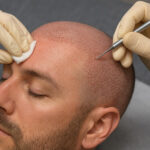 FUE Hair treatment