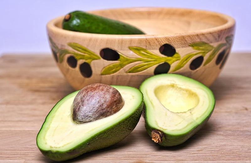 Healthy fats