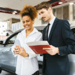 Hire purchase car ownership