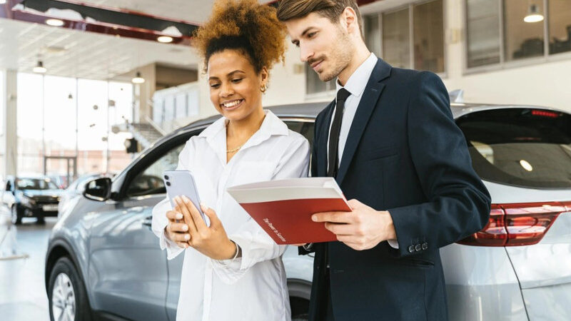 The Benefits Of Using A Hire Purchase Car Finance Tool