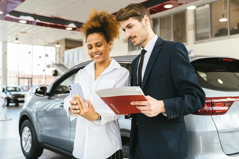 The Benefits Of Using A Hire Purchase Car Finance Tool