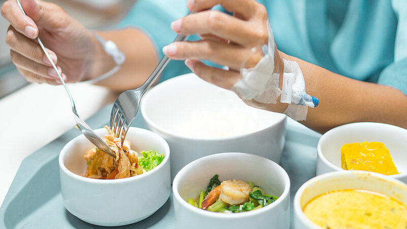 What Makes a Good Post-Surgery or Illness Recovery Diet?