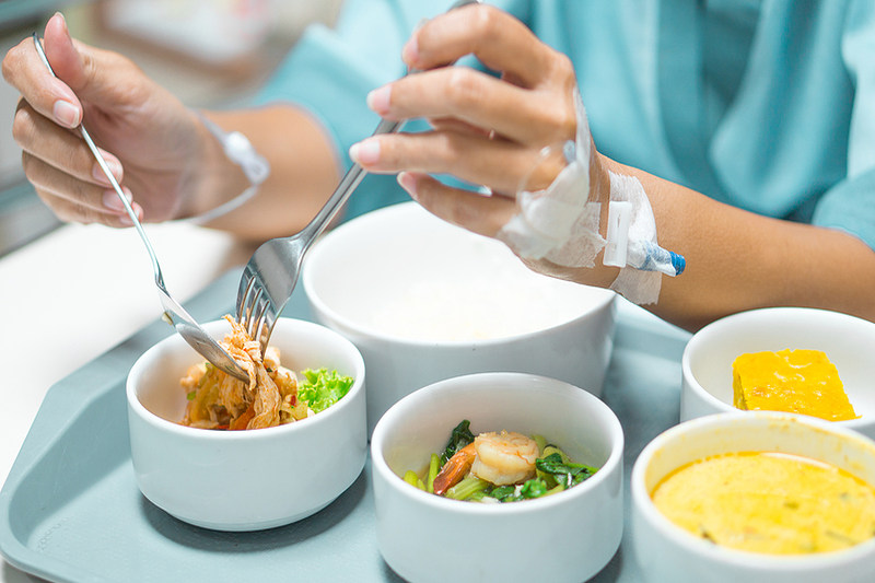 What Makes a Good Post-Surgery or Illness Recovery Diet?
