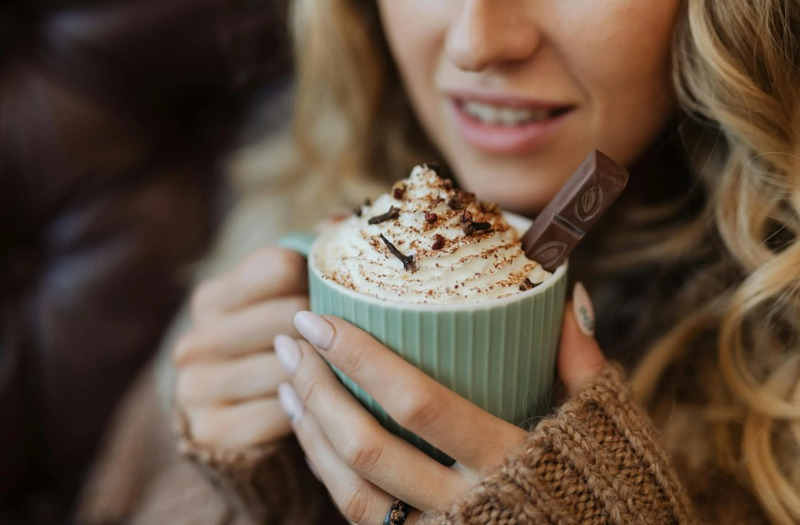 Hot Chocolate