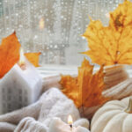 House Ready for Autumn