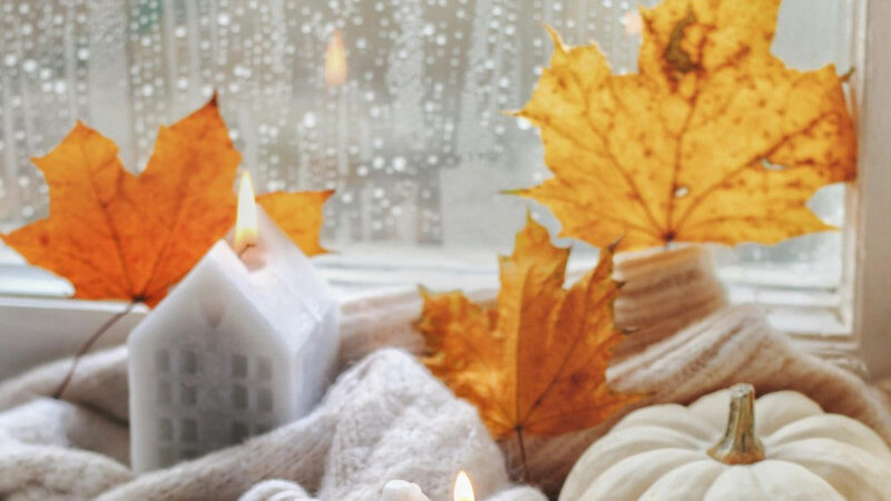 How to Get Your Home Ready for Autumn