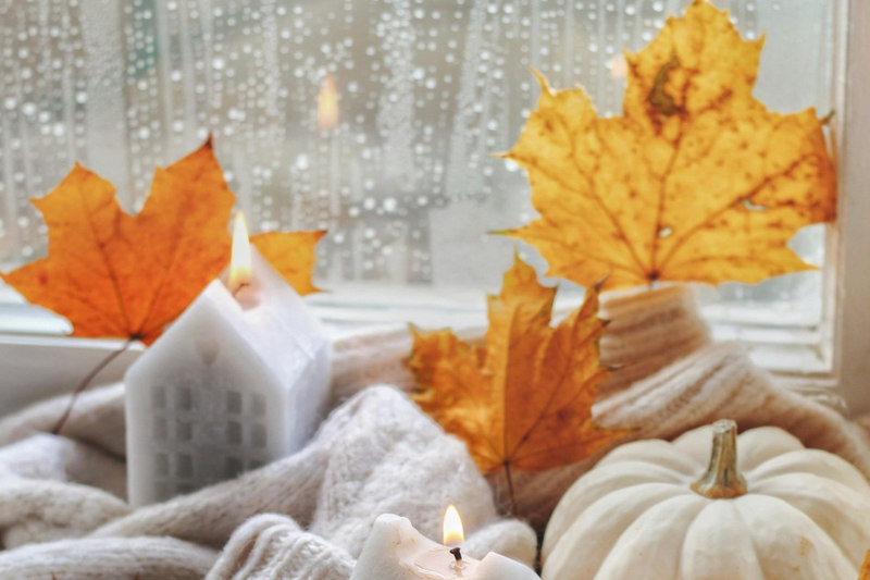 How to Get Your Home Ready for Autumn