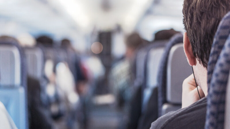 Why Traveller Wellbeing Should Matter To Every Corporation