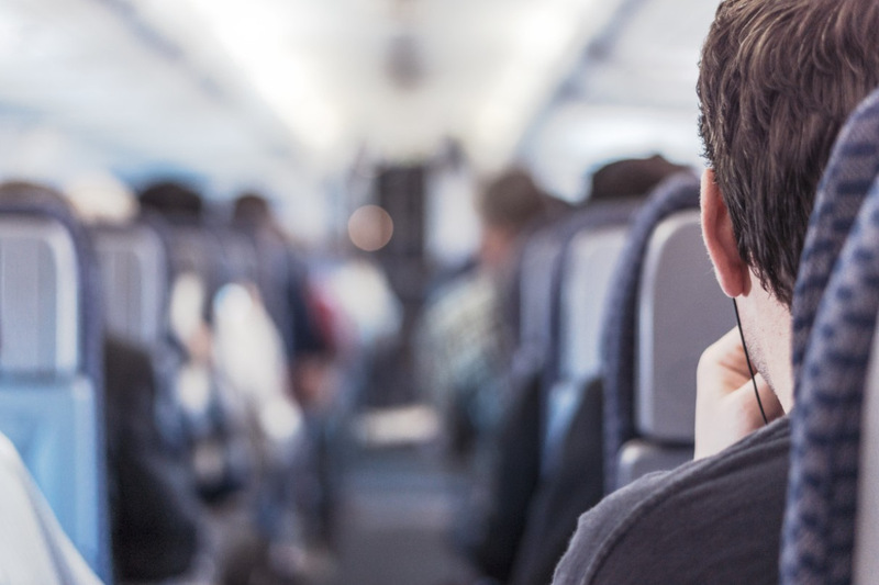 Why Traveller Wellbeing Should Matter To Every Corporation