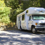 Motorhome living