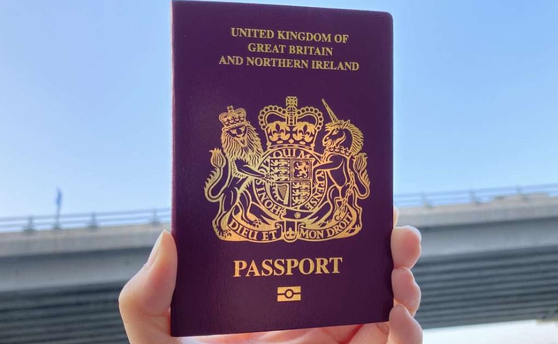 Passport