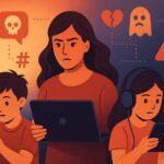 protecting children in digital world