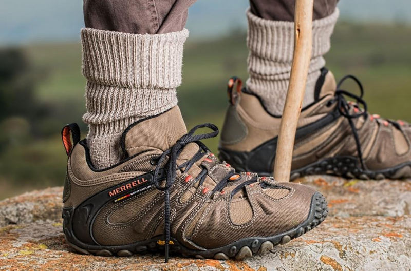 Trail Shoes