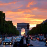 Travel to France