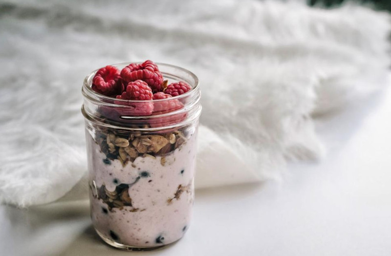 Breakfast Oats