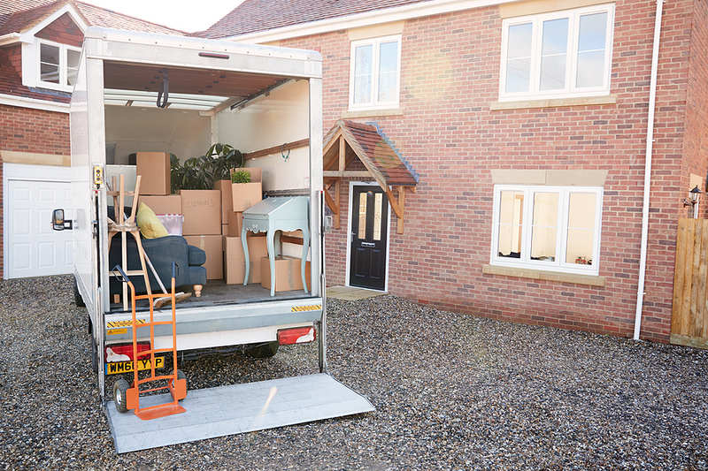 Tips for Choosing the Right Removals Team Across the UK