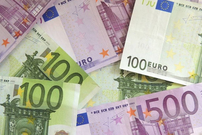Euro Currency