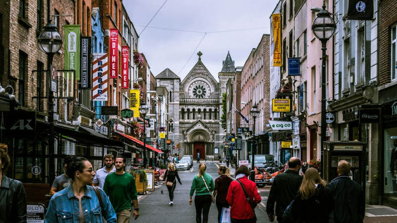 How to Move to Ireland and Actually Live Like a Local
