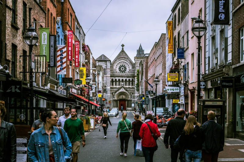 How to Move to Ireland and Actually Live Like a Local