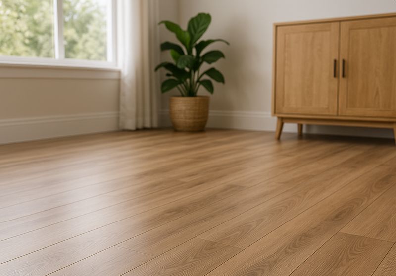 laminate flooring