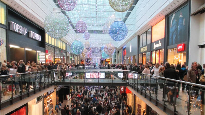 Manchester Shopping Secrets: Where Locals Really Go Beyond the High Street