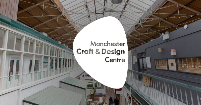 Manchester Craft and Design Centre