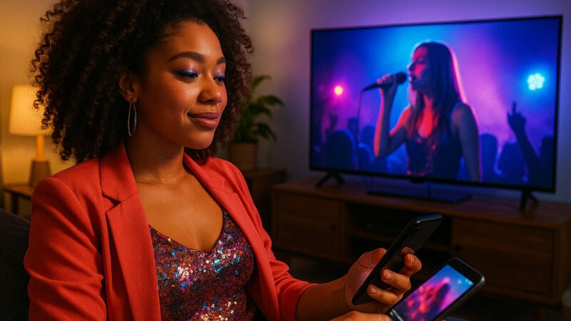 The Rhythm of Modern Creativity: How Music, Technology, and Culture Intersect
