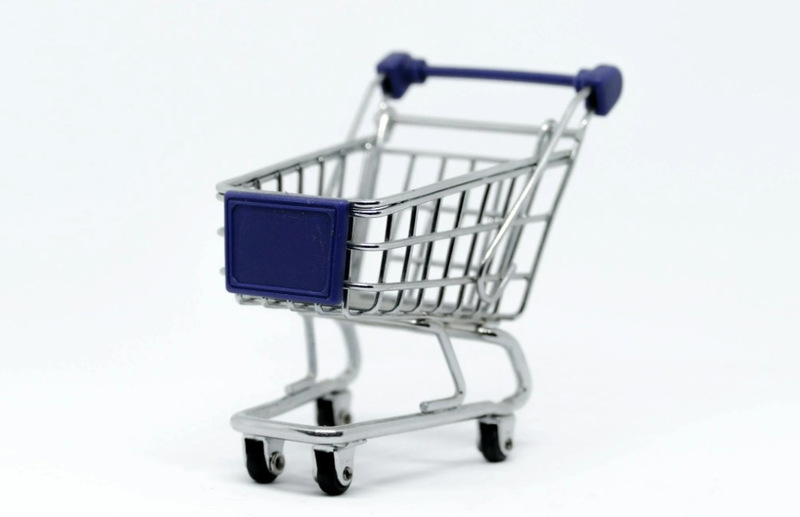 Shopping Cart