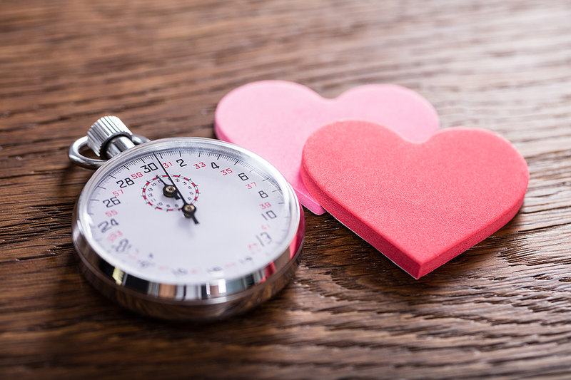 Speed Dating