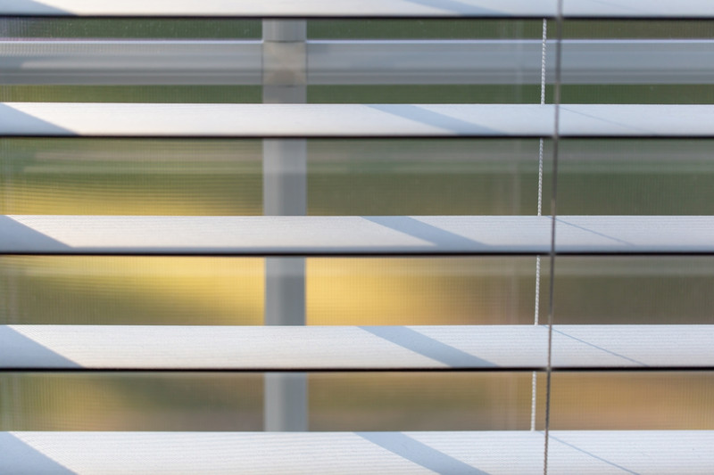 Stylish Blinds