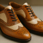 Womens brogues