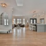 wood flooring